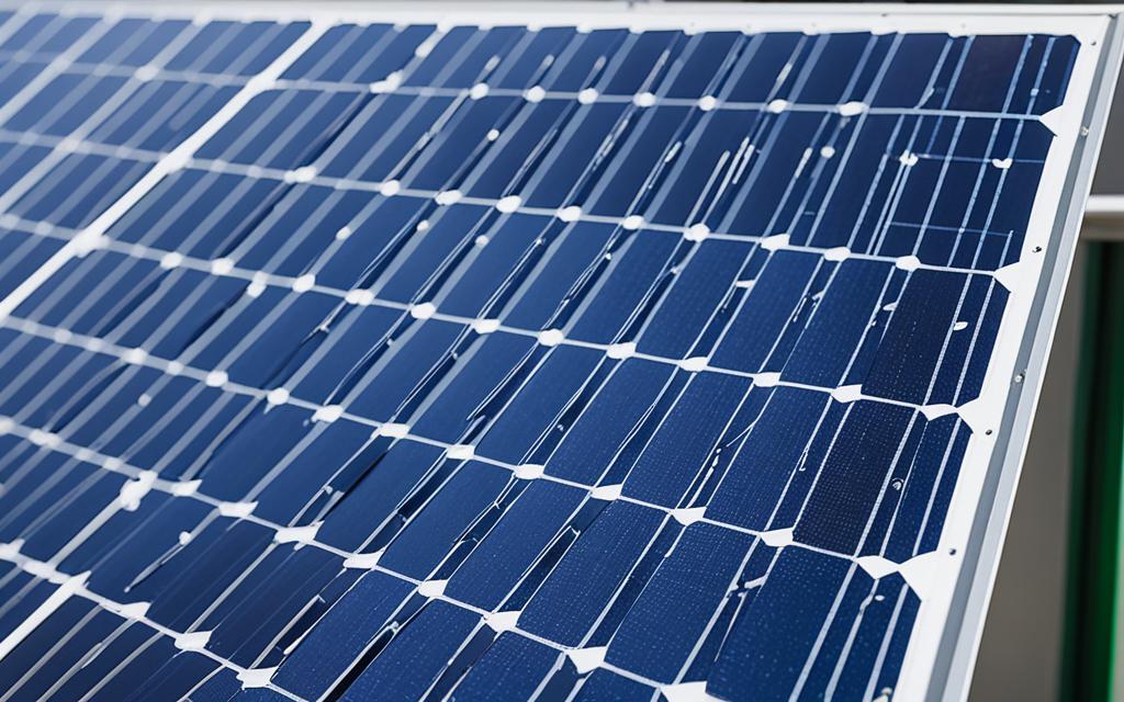 Gwarancja panelu fotowoltaicznego 500W Gwarancja panelu fotowoltaicznego 500W