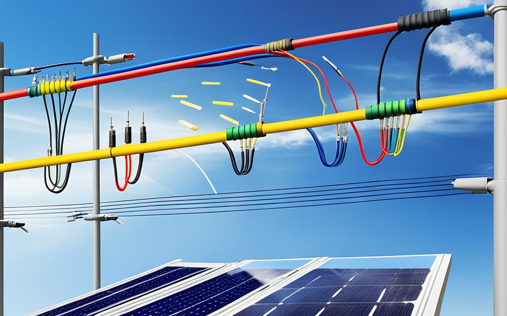 dobór przekroju kabla do instalacji PV dobór przekroju kabla do instalacji PV
