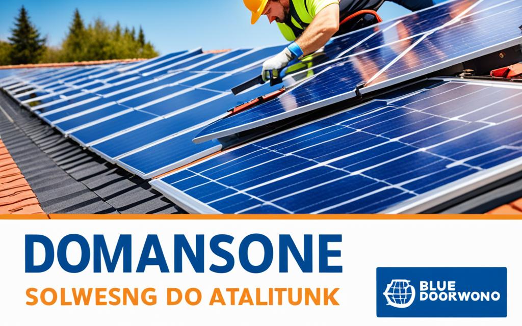 dofinansowanie na fotowoltaikę