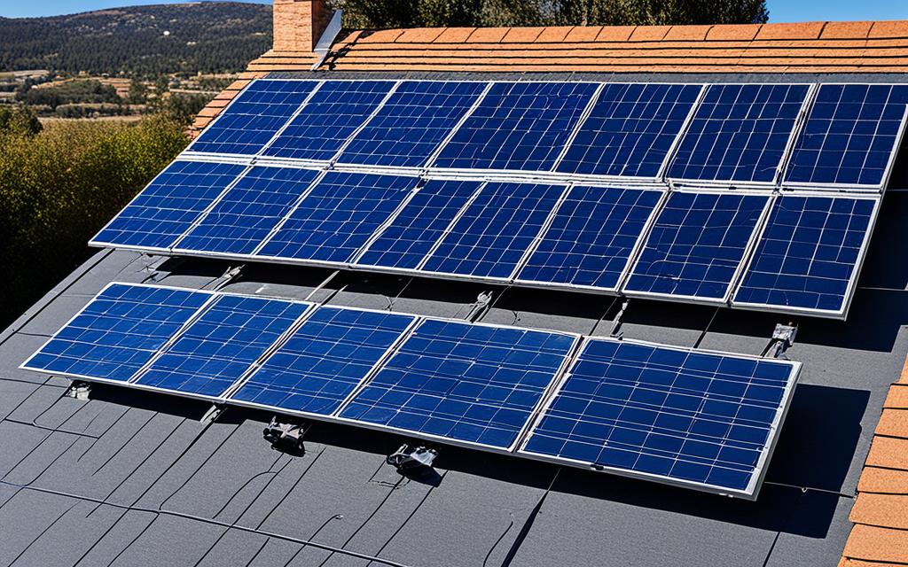 dzienna produkcja energii fotowoltaicznej dzienna produkcja energii fotowoltaicznej