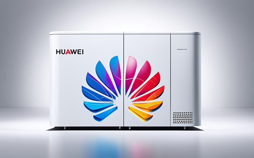 huawei magazyn energii 5kw