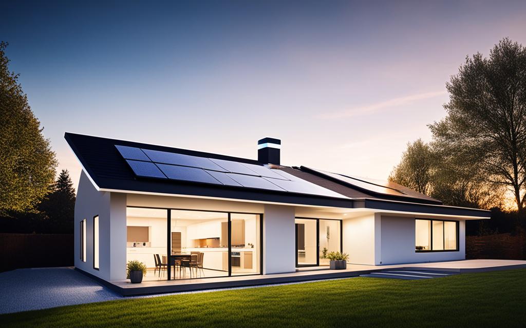 huawei magazyn energii 5kw