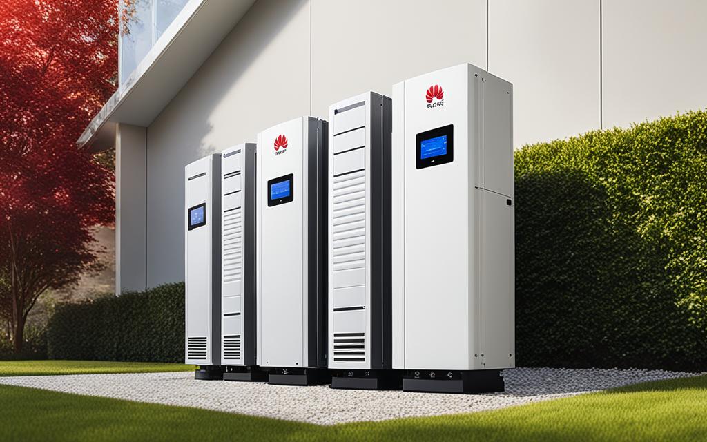 huawei magazyn energii 5kw