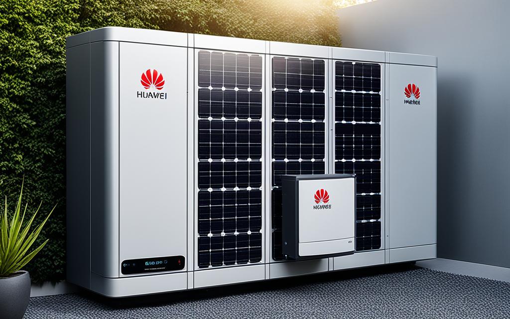 huawei magazyn energii 5kw
