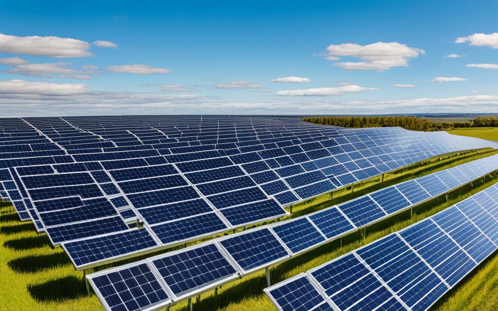 ile prądu wyprodukuje elektrownia fotowoltaiczna 5 kw dziennie
