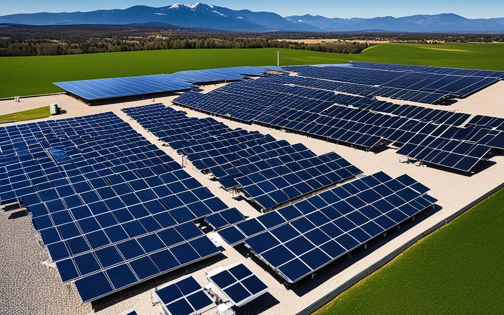 ile prądu wyprodukuje elektrownia fotowoltaiczna 6 kw dziennie