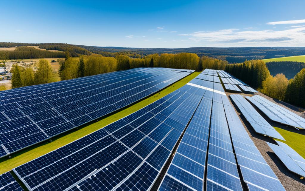 ile prądu wyprodukuje elektrownia fotowoltaiczna 9 kw dziennie