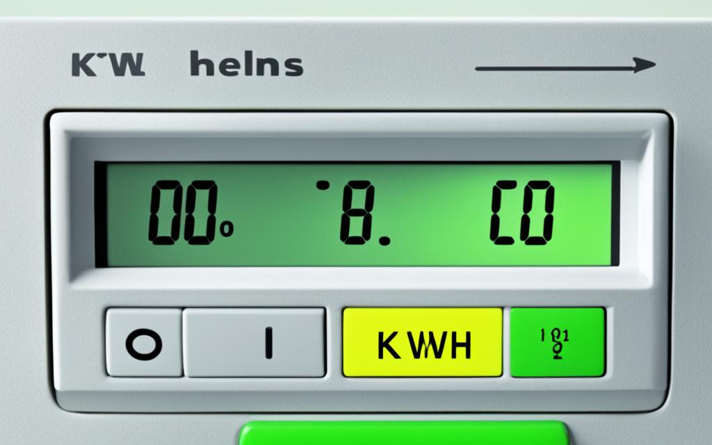 kalkulator zużycia energii kalkulator zużycia energii