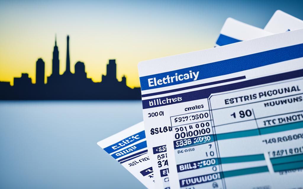 koszty energii elektrycznej koszty energii elektrycznej