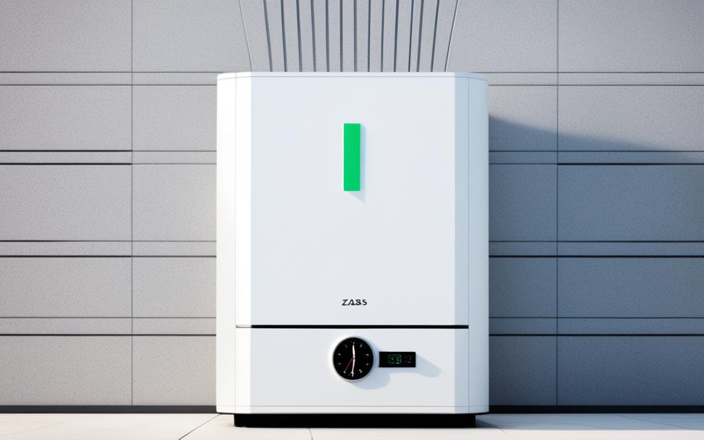 magazyn energii 40 kwh na ile starcza