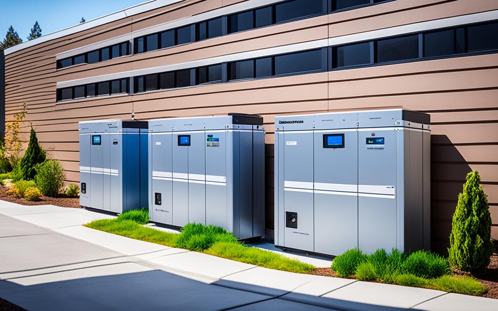 magazyny energii magazyny energii
