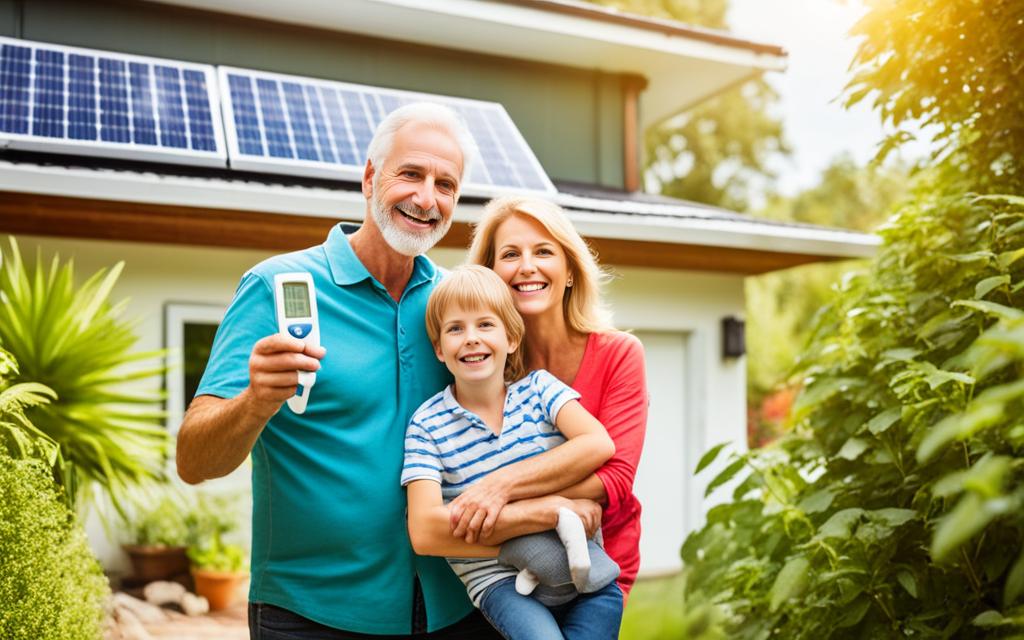 oszczędność energii w domu oszczędność energii w domu
