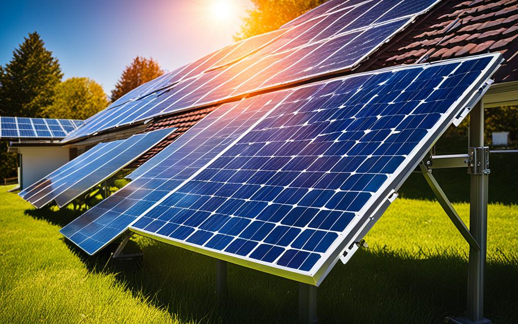 produkcja energii przez instalację fotowoltaiczną produkcja energii przez instalację fotowoltaiczną