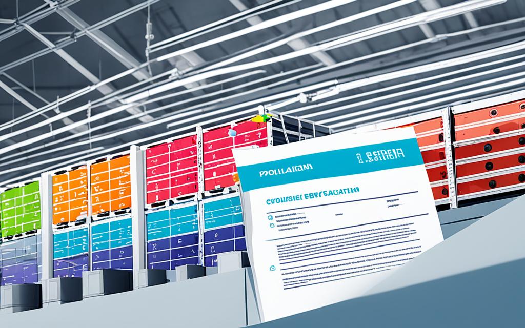 regulacje dotyczące magazynów energii w Polsce regulacje dotyczące magazynów energii w Polsce