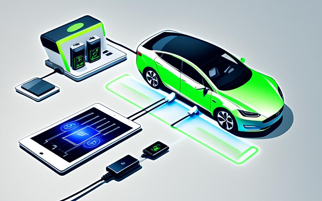 technologia Vehicle-to-Load