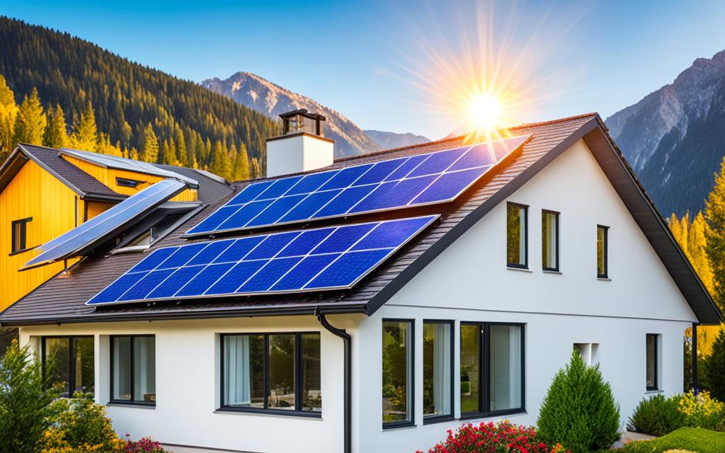 wydajność panelu fotowoltaicznego 500w wydajność panelu fotowoltaicznego 500w