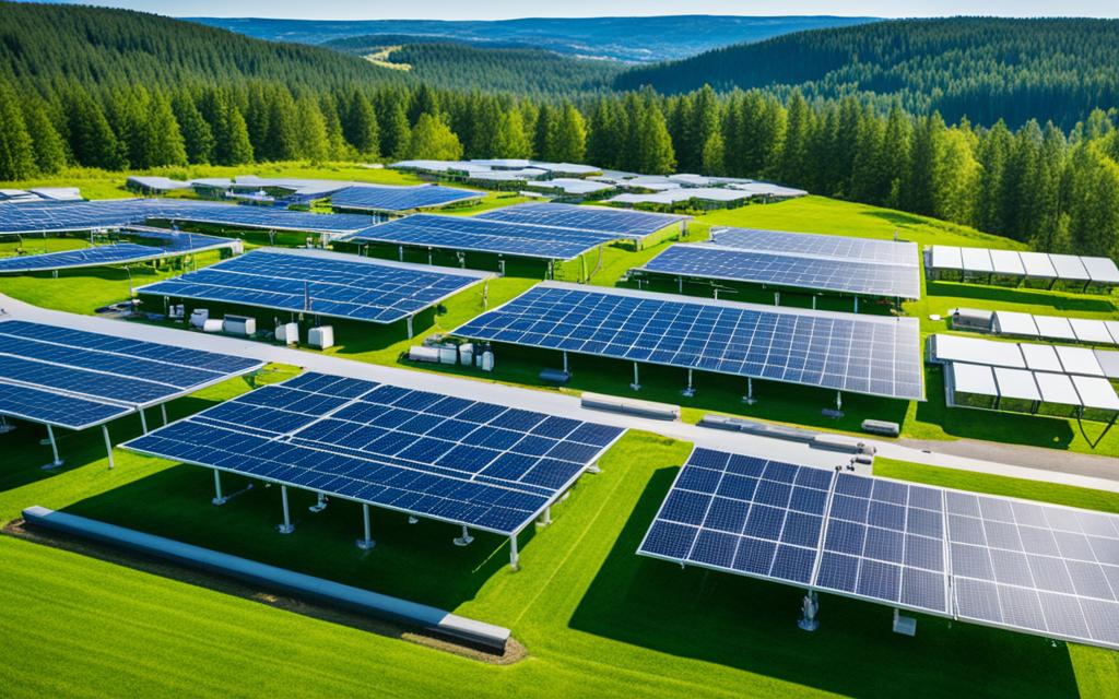 żywotność magazynu energii