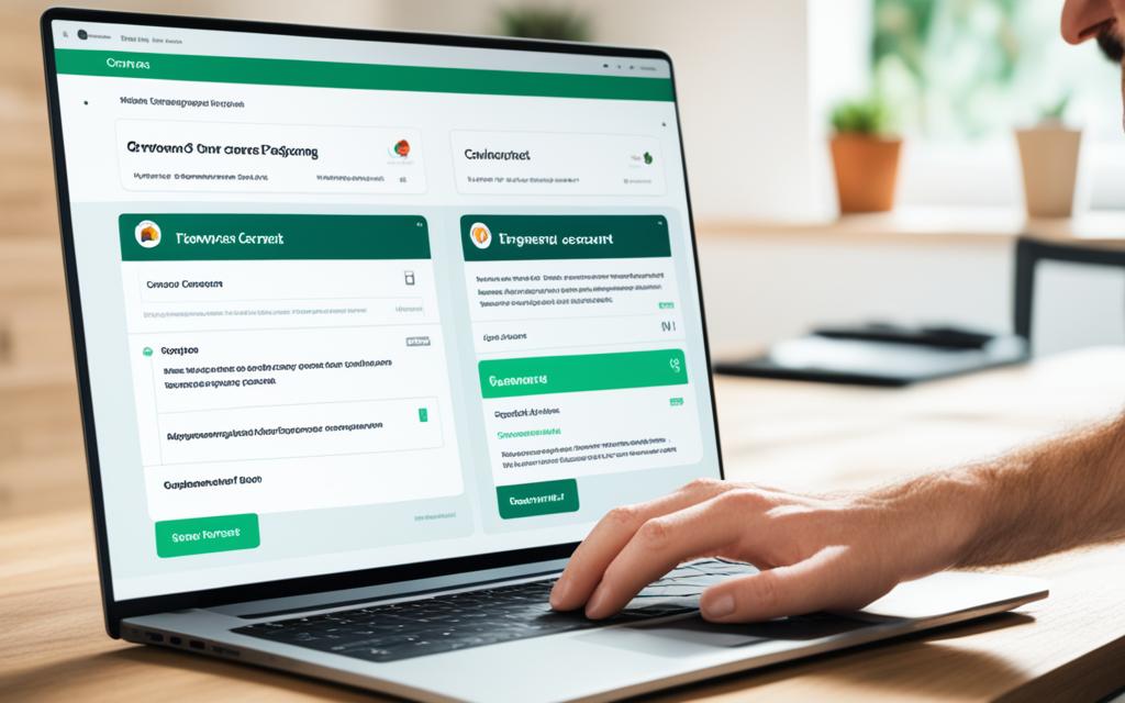 Oferteo platforma usługowa porównanie ofert Oferteo platforma usługowa porównanie ofert