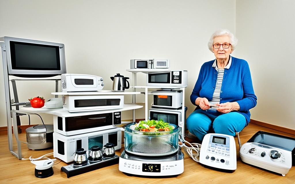 Średnie zużycie energii elektrycznej Średnie zużycie energii elektrycznej