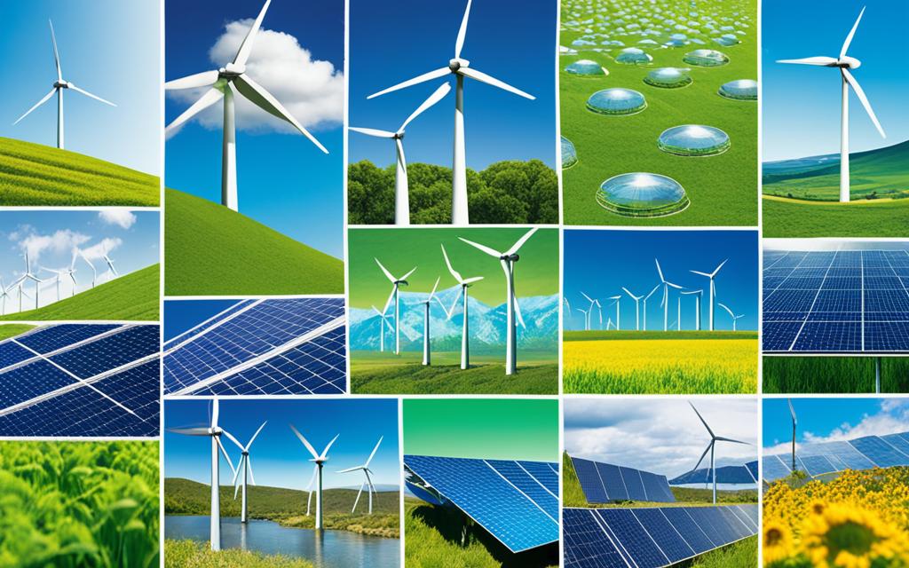 czym są odnawialne źródła energii czym są odnawialne źródła energii