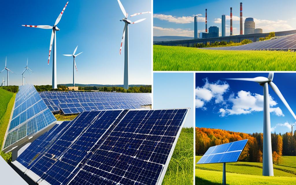 energetyka odnawialna w Polsce energetyka odnawialna w Polsce
