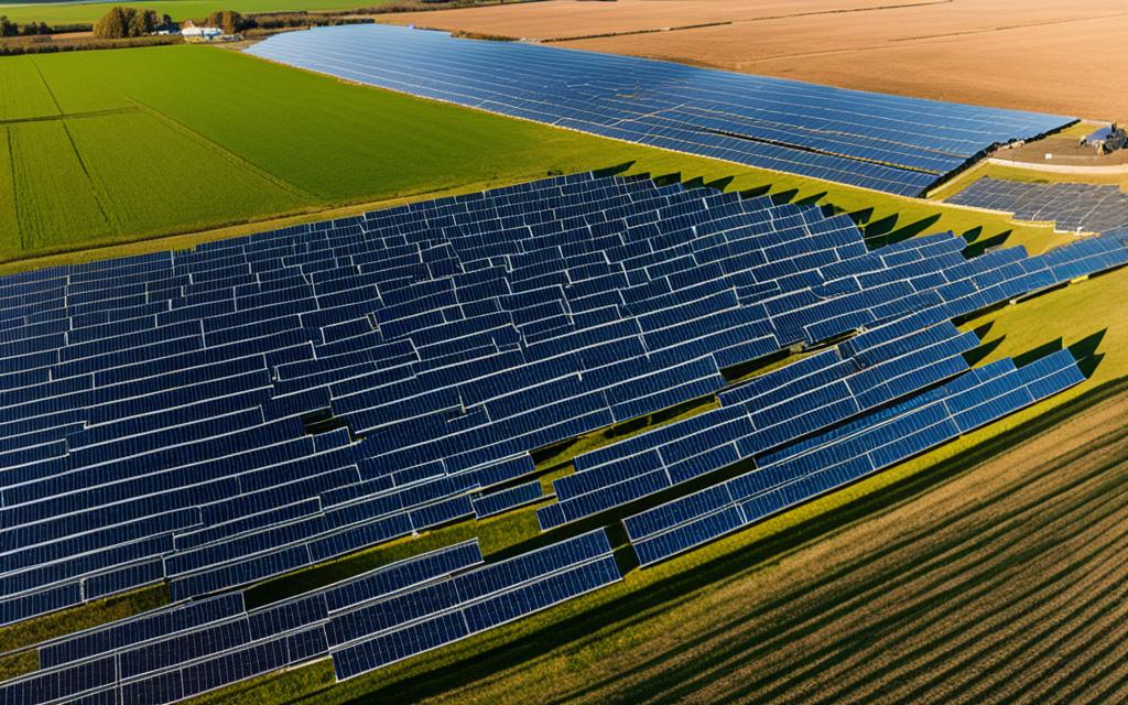 farma fotowoltaiczna 500 kw zysk