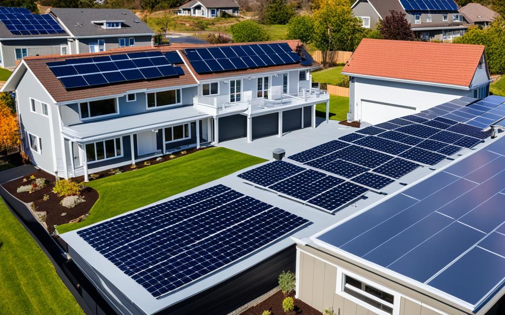 jak działa magazyn energii jak działa magazyn energii