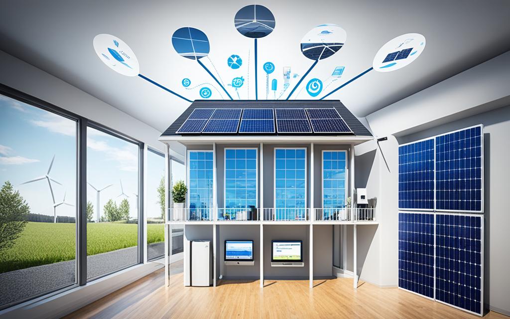 jak działa system zarządzania energią