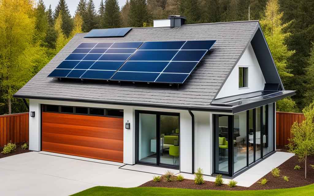 magazyn energii z tesli w domu