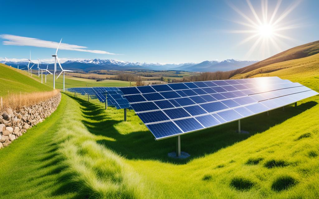 odnawialne źródła energii odnawialne źródła energii