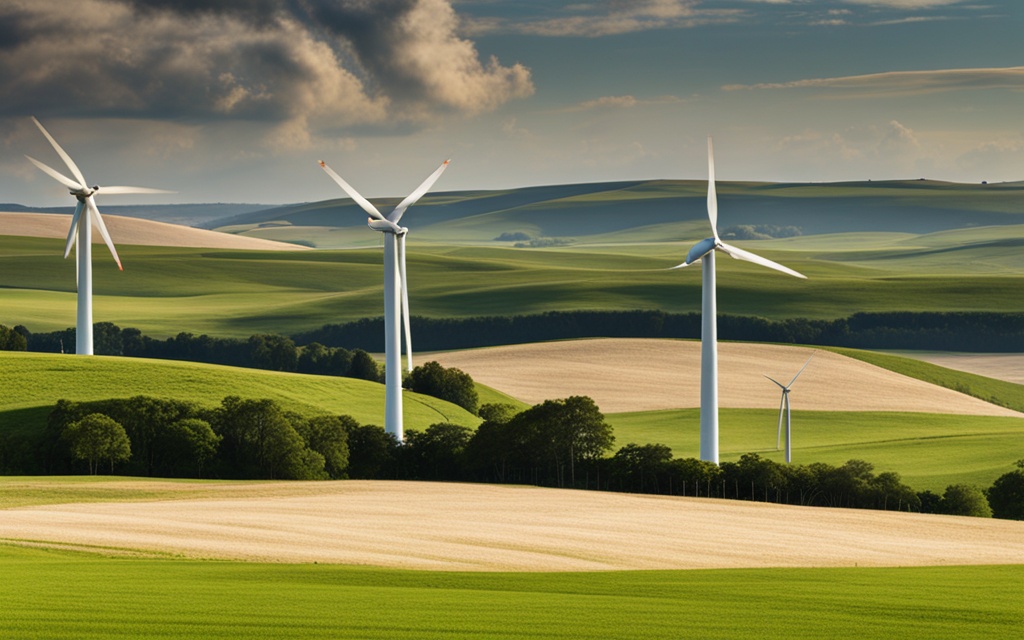 rodzaje odnawialnych źródeł energii rodzaje odnawialnych źródeł energii