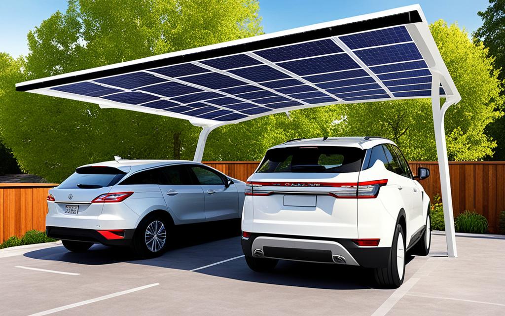 technologia solar wiaty solarne technologia solar wiaty solarne