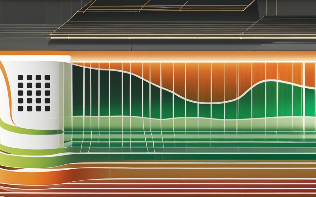 wydajność pompy ciepła