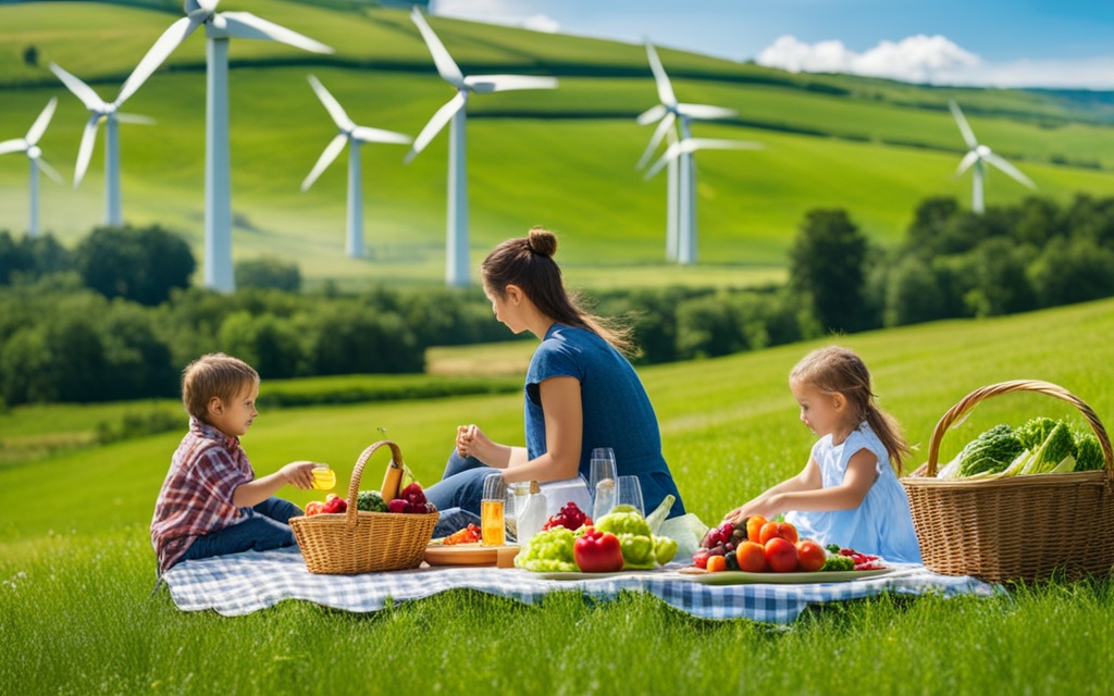 zalety energii odnawialnej zalety energii odnawialnej