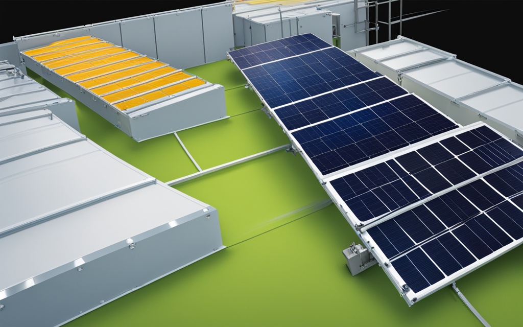 zasada działania magazynu energii zasada działania magazynu energii