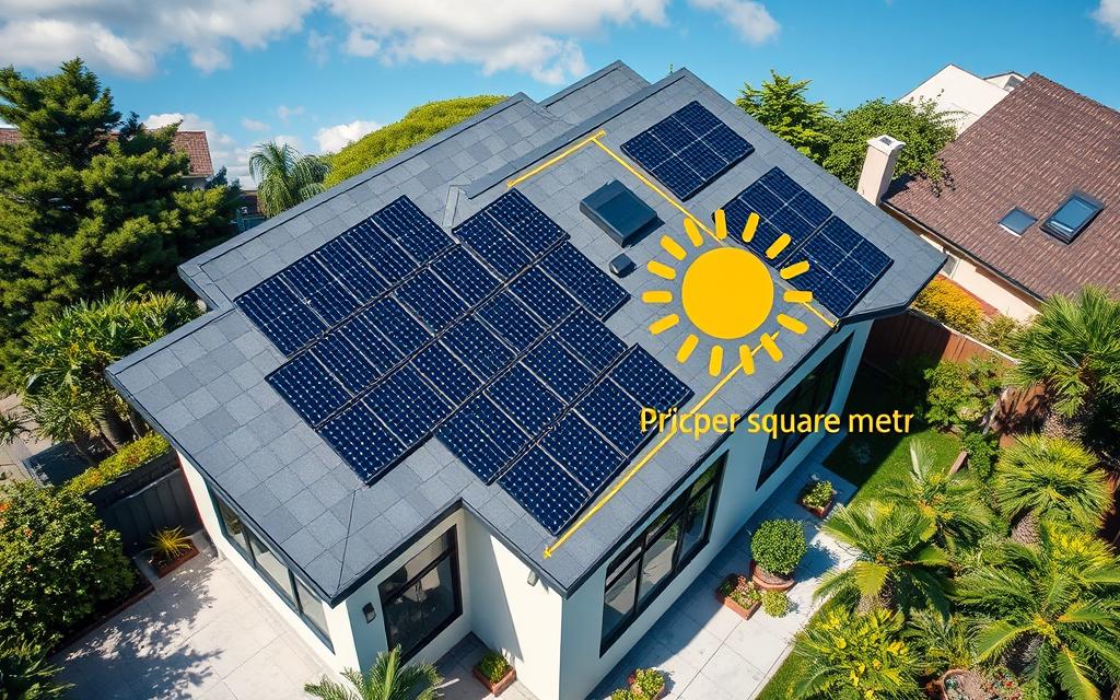 dach solarny cena za m2 dach solarny cena za m2