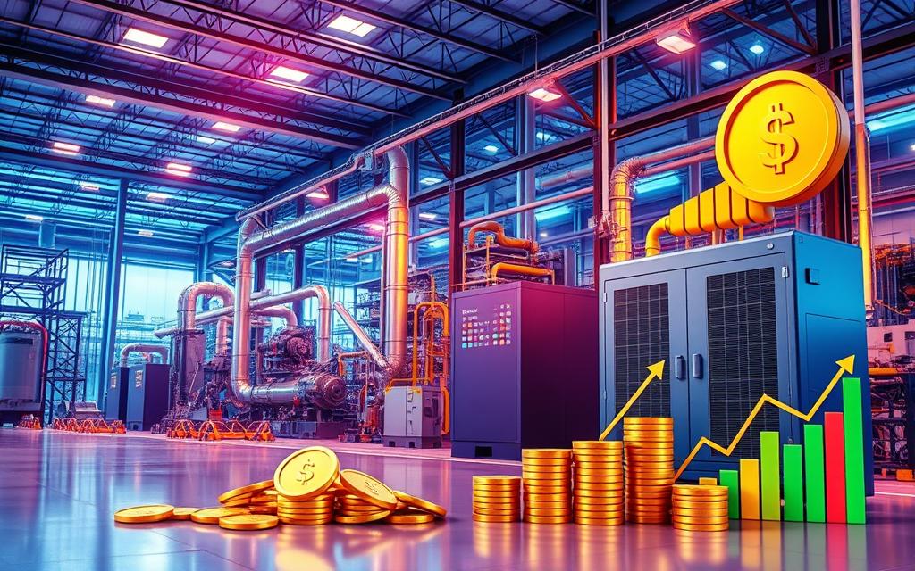 oszczędności finansowe, efektywność energetyczna