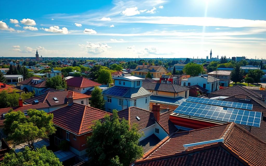 wprowadzenie do nasłonecznienia dachów wprowadzenie do nasłonecznienia dachów