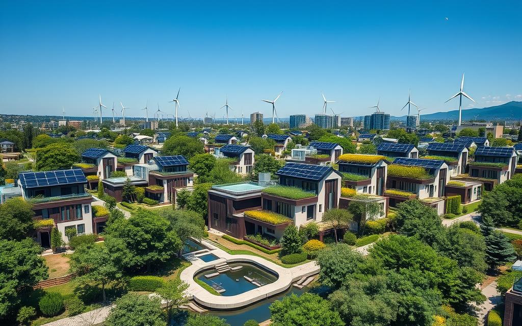 Przyszłość budownictwa w kontekście domów zeroenergetycznych Przyszłość budownictwa w kontekście domów zeroenergetycznych