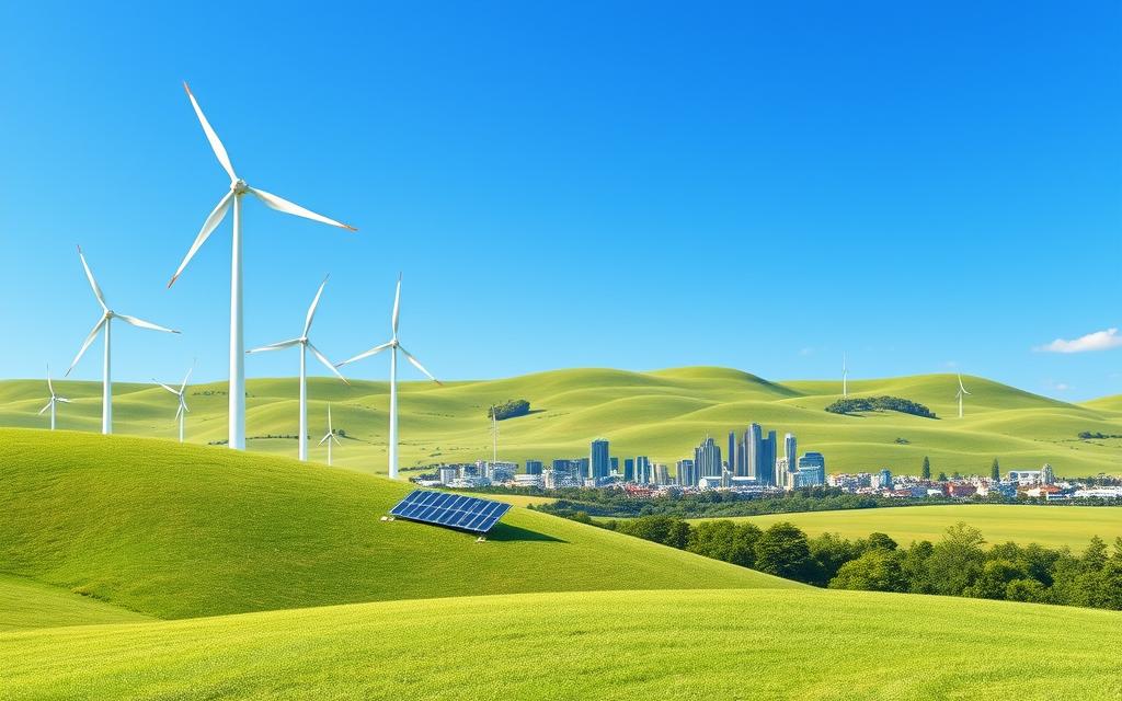 bezpieczeństwo energetyczne