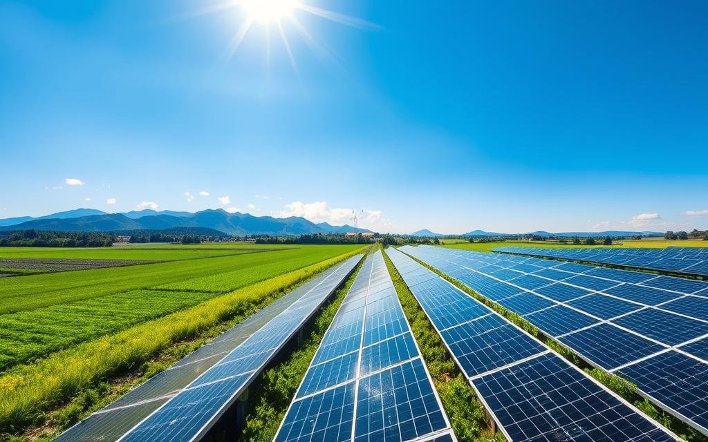 energia słoneczna energia słoneczna