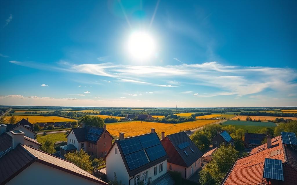 energia słoneczna w Polsce