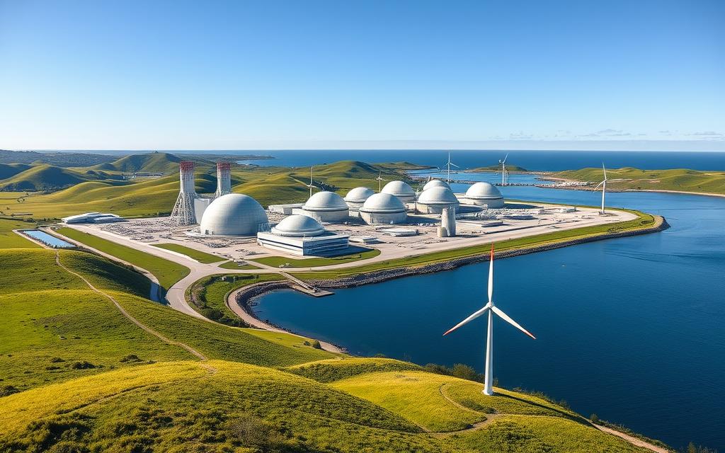 gdzie ma powstać elektrownia atomowa w polsce gdzie ma powstać elektrownia atomowa w polsce