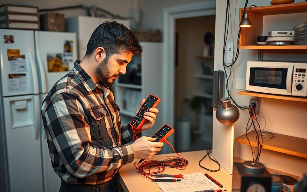 jak zmierzyć moc urządzeń elektrycznych jak zmierzyć moc urządzeń elektrycznych