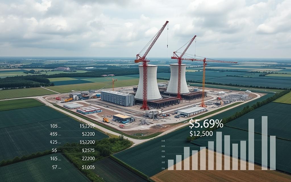 koszty budowy elektrowni atomowej w polsce koszty budowy elektrowni atomowej w polsce