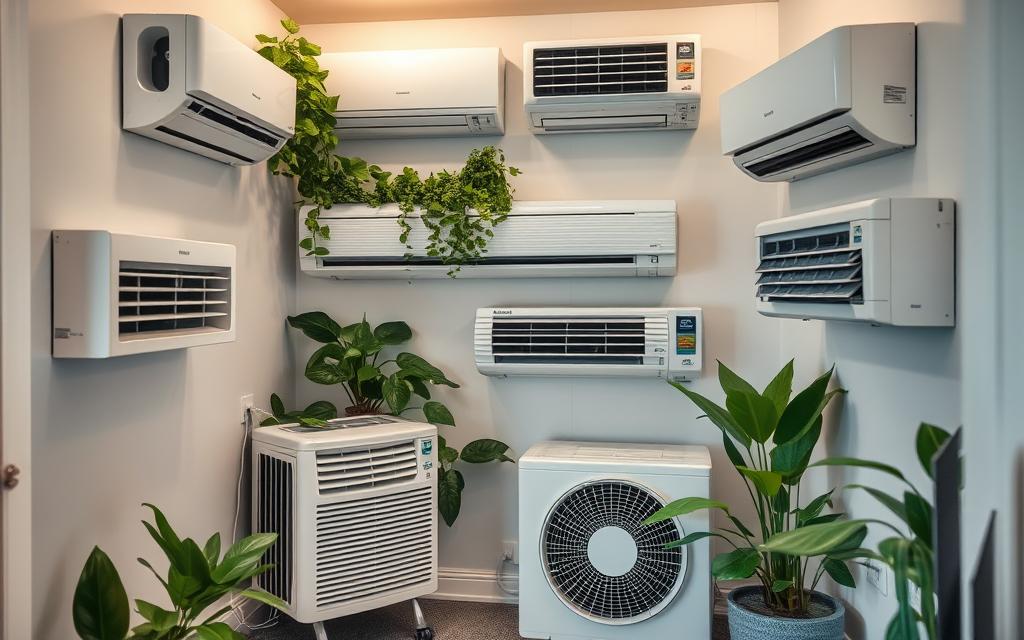 najlepsze klimatyzatory do małych pomieszczeń najlepsze klimatyzatory do małych pomieszczeń