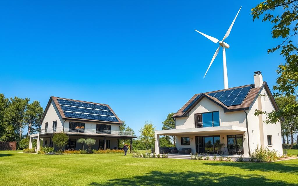 odnawialne źródła energii