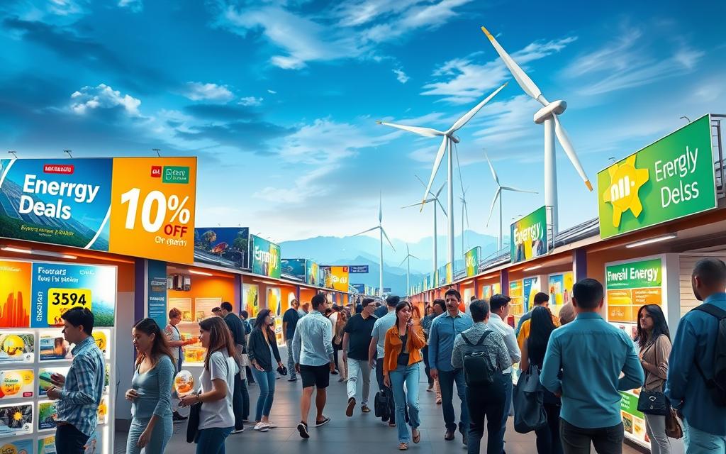 promocje na energię elektryczną promocje na energię elektryczną