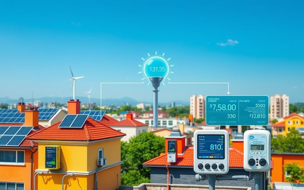 system rozliczeń Tauron