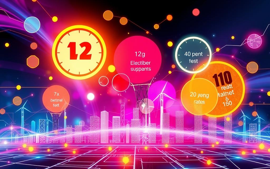 taryfy energii elektrycznej taryfy energii elektrycznej
